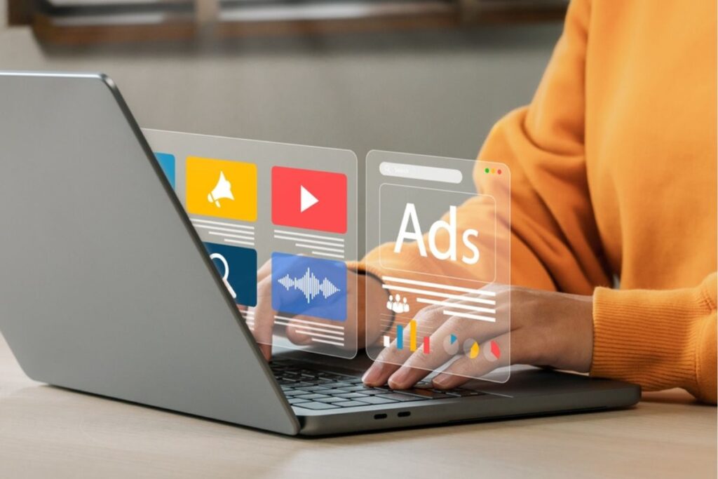 Digital Marketing & Advertising