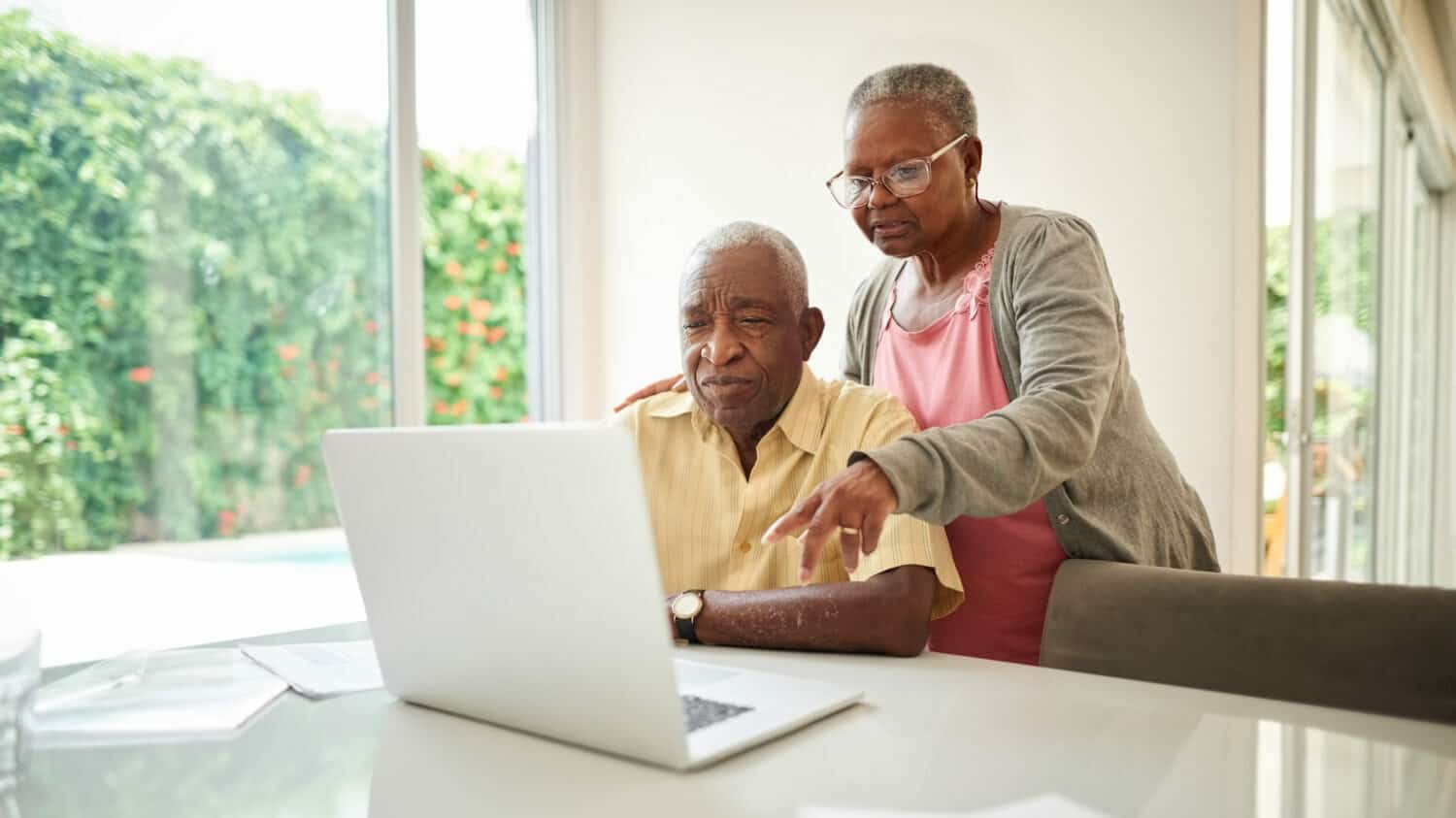 Embrace the Future: Why Senior Citizens Should Learn Tech Skills Today