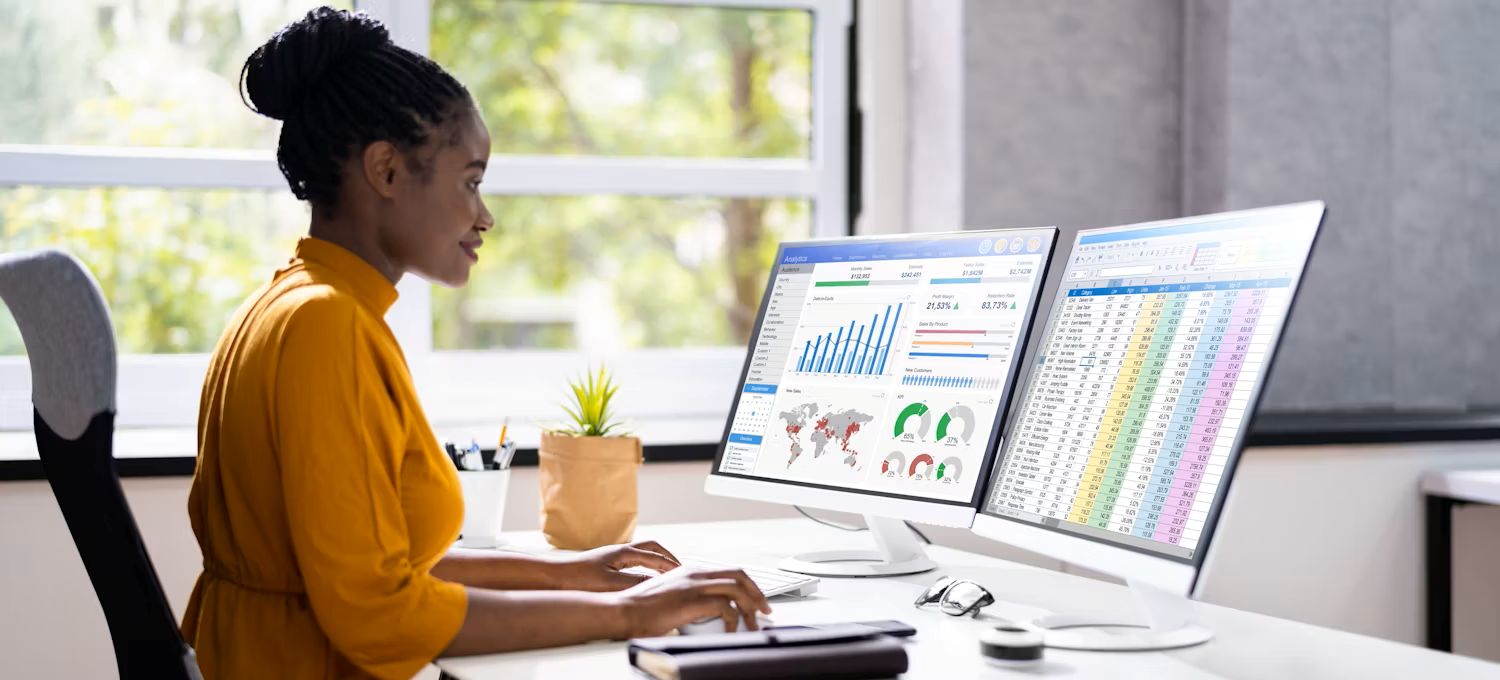 Data Analytics & Visualization