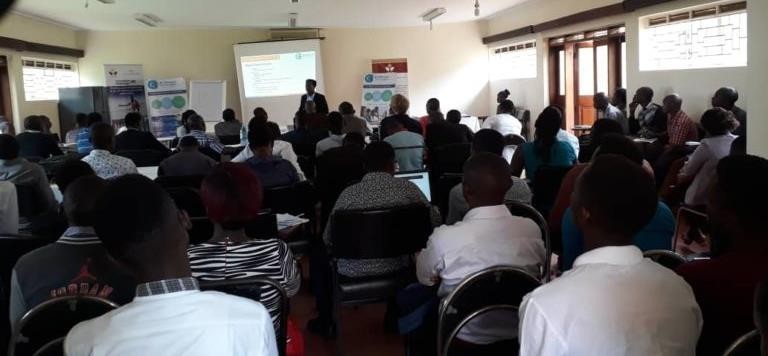 CURAD-Incubatees-Digital-Marketing-Training