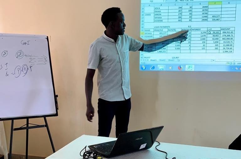 HEIFER-ADAP-Project-PO-ICT-SKills-Training-6