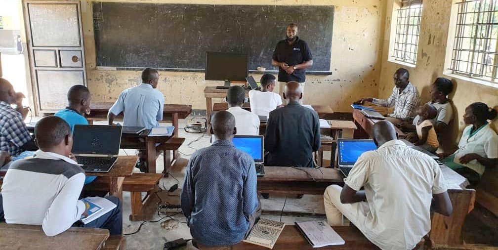 Tullow-Oil-Project-Kuha-ToT-Training-for-Teachers